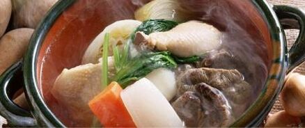 kako slediti dieti za gastritis