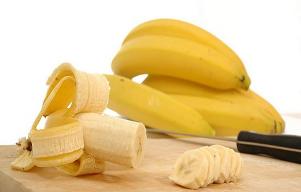 Banana dieta